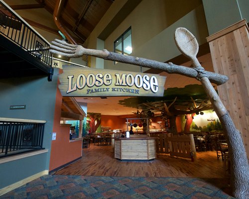 Great Wolf Lodge Southern California