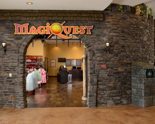 Great Wolf Lodge Colorado Springs - 5 Nights