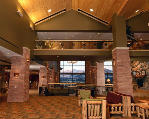 Great Wolf Lodge Colorado Springs - 5 Nights