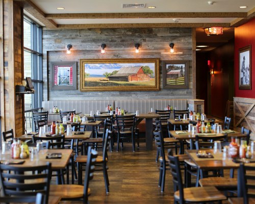 Great Wolf Lodge Colorado Springs - 5 Nights