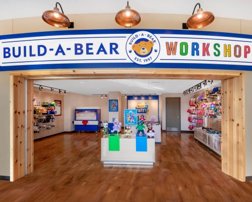 Great Wolf Lodge Colorado Springs - 5 Nights