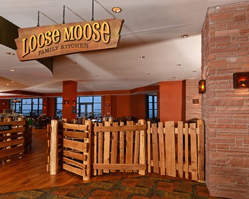 Great Wolf Lodge Colorado Springs