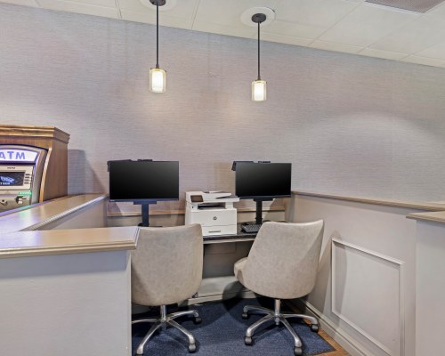 Best Western Savannah Historic District - 5 Nights