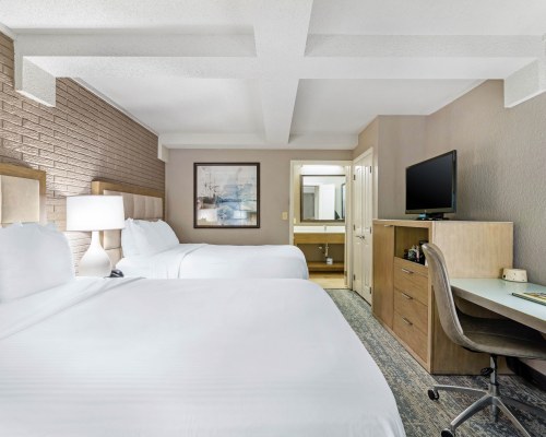 Best Western Savannah Historic District - 5 Nights