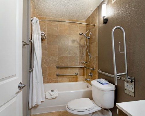 Best Western Savannah Historic District - 5 Nights