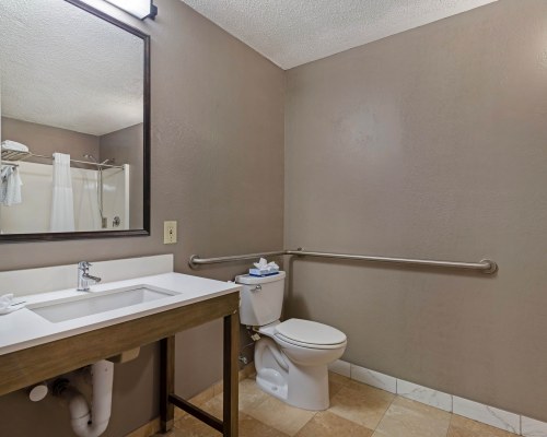 Best Western Savannah Historic District - 5 Nights