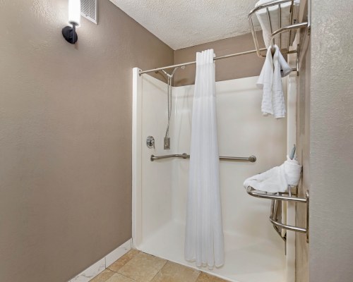 Best Western Savannah Historic District - 5 Nights