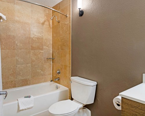Best Western Savannah Historic District - 5 Nights