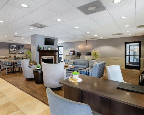 Best Western Savannah Historic District - 5 Nights