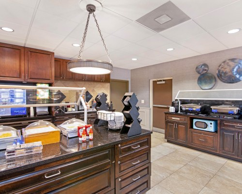 Best Western Savannah Historic District - 5 Nights
