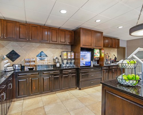 Best Western Savannah Historic District - 5 Nights