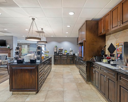 Best Western Savannah Historic District - 5 Nights