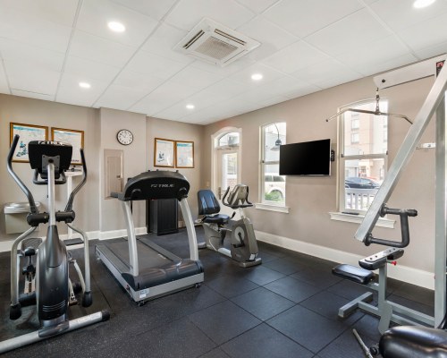 Best Western Savannah Historic District - 5 Nights