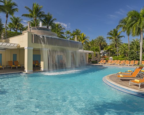 Hyatt Regency Coconut Point Resort &amp; Spa