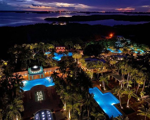 Hyatt Regency Coconut Point Resort & Spa
