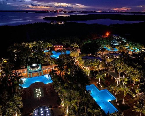Hyatt Regency Coconut Point Resort &amp; Spa