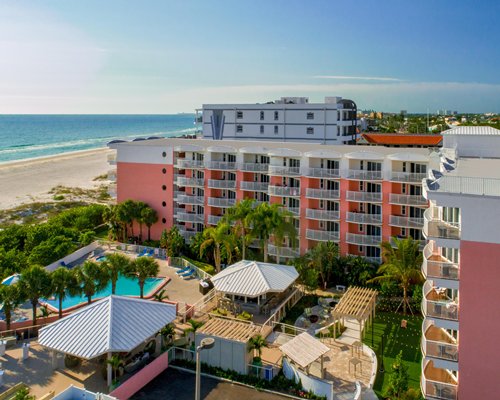 Beach House Suites by The Don CeSar Image