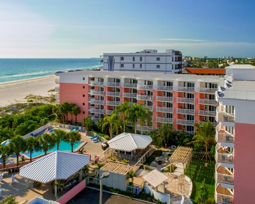 Beach House Suites by The Don CeSar - 5 Nights