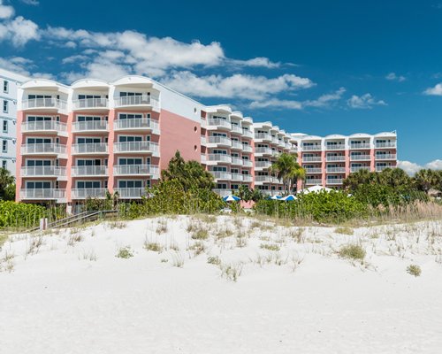 Beach House Suites by The Don CeSar - 5 Nights