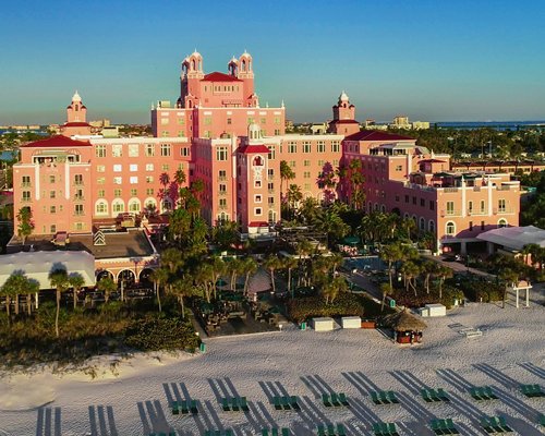 The Don CeSar Image