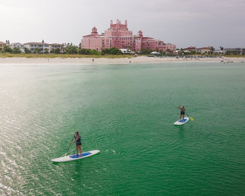 The Don CeSar