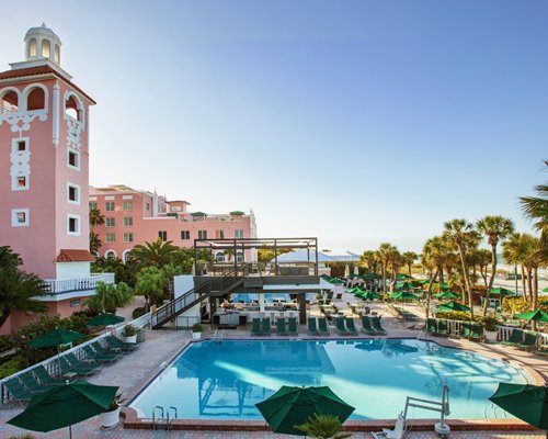 The Don CeSar - 5 Nights