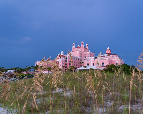The Don CeSar - 3 Nights