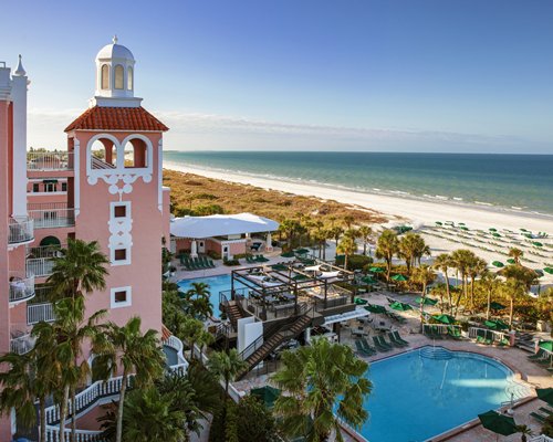 The Don CeSar - 3 Nights