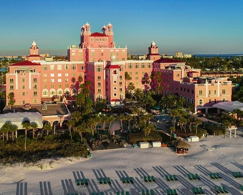 The Don CeSar - 5 Nights Image