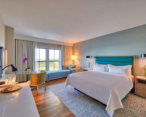 Hotel Effie Sandestin - 3 Nights