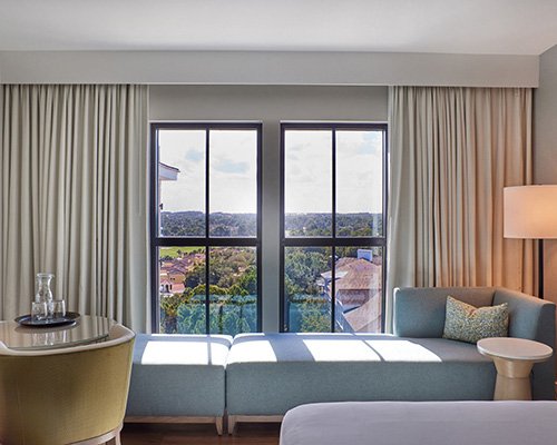 Hotel Effie Sandestin - 5 Nights