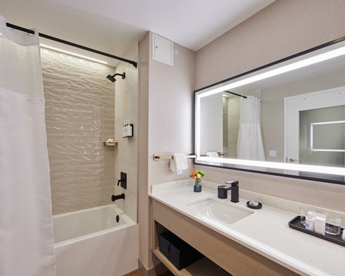 Hotel Effie Sandestin - 5 Nights