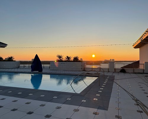 Hotel Effie Sandestin - 5 Nights