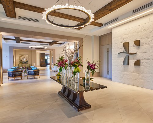Hotel Effie Sandestin - 5 Nights