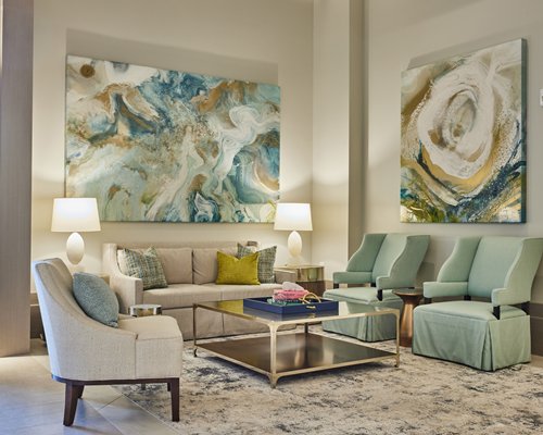 Hotel Effie Sandestin - 5 Nights