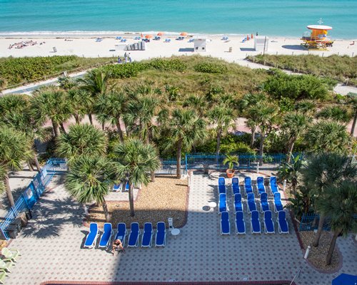 Crystal Beach Suites Oceanfront Hotel - 3 Nights Image