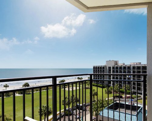 DoubleTree Resort by Hilton Myrtle Beach Oceanfront