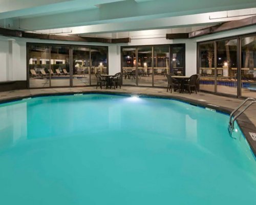 DoubleTree Resort by Hilton Myrtle Beach Oceanfront - 3 Nights