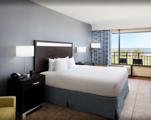 DoubleTree Resort by Hilton Myrtle Beach Oceanfront - 3 Nights