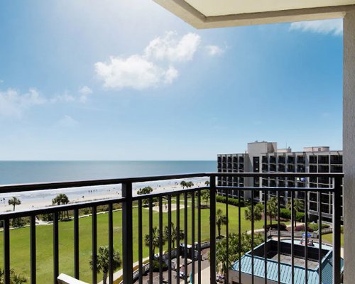 DoubleTree Resort by Hilton Myrtle Beach Oceanfront - 5 Nights