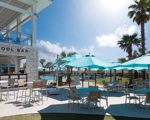 DoubleTree Resort by Hilton Myrtle Beach Oceanfront - 5 Nights