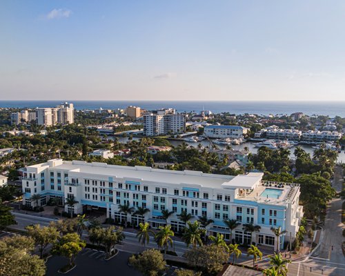 Courtyard by Marriott Delray Beach