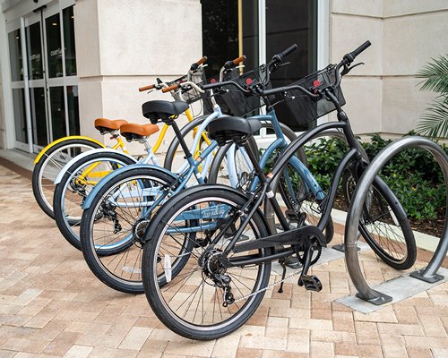 Courtyard by Marriott Delray Beach