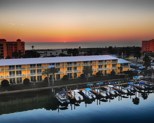 Treasure Bay Resort & Marina