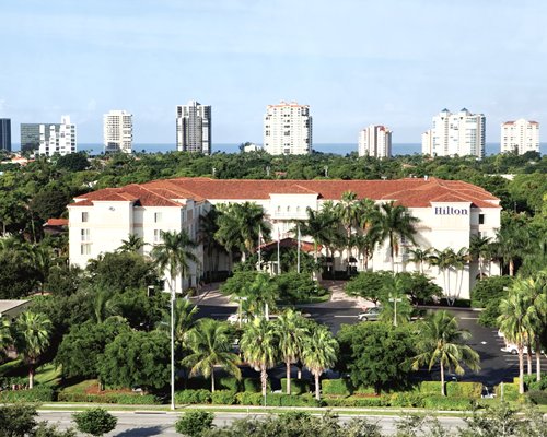 Hyatt Naples Image