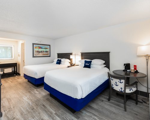 The Island Hotel