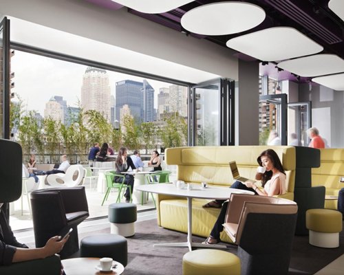 YOTEL NYC