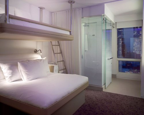 YOTEL NYC