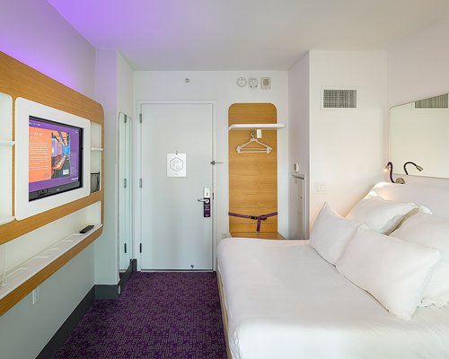 YOTEL NYC