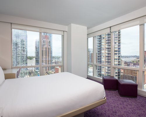 YOTEL NYC